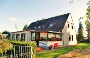 Ferienwohnung Zum Naturstrand